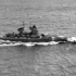 1949年让·巴尔号试航