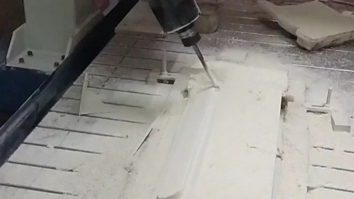 模具制造中的先进铣削技术