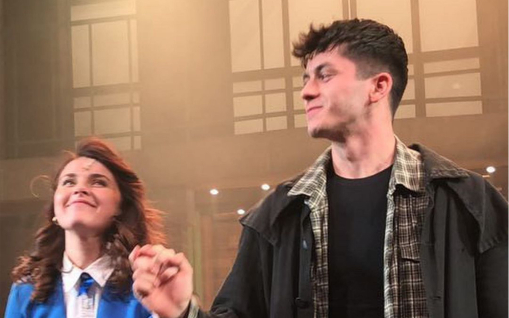 【Heathers】Westend Oct.2022｜Erin Caldwell