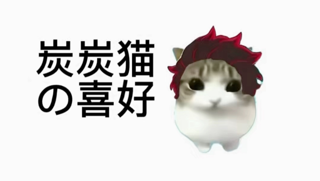 我嘞个哈基妙脆炭啊【B萌应援】