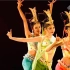 女子三人舞《闻法飞天》北京舞蹈学院