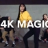 【1M基础】Kris编舞 24K Magic