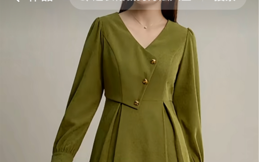 ZZ连衣裙1002——3