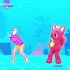 Just Dance® 2020 baby shark