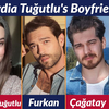 Boyfriends List of Leyla Lydia Tuğutlu / Allegations / Rumored / Relationship
