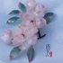 【热缩】补拍的樱花制作过程