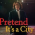 [豆瓣9.0分][英语中字][Netflix]弗兰·勒博维茨：假装我们在城市 Pretend It's a City (
