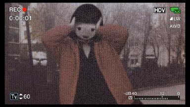 “它扭着身子朝我冲过来” 【志怪恐怖故事:报恩】《万相》:002