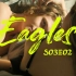 「瑞典青春剧」Eagles s3e2 | Diamonds 钻石 | 中瑞双语字幕