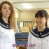 【中字】瑞士交换生在日本高中的一天vlog |