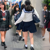 [4KHDR]日本云旅游2025 | 4月25日漫步日本东京涩谷，放松解压城市环境音