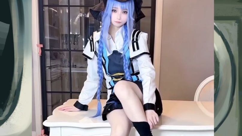 抽象TV#5 封见主义这一块儿
