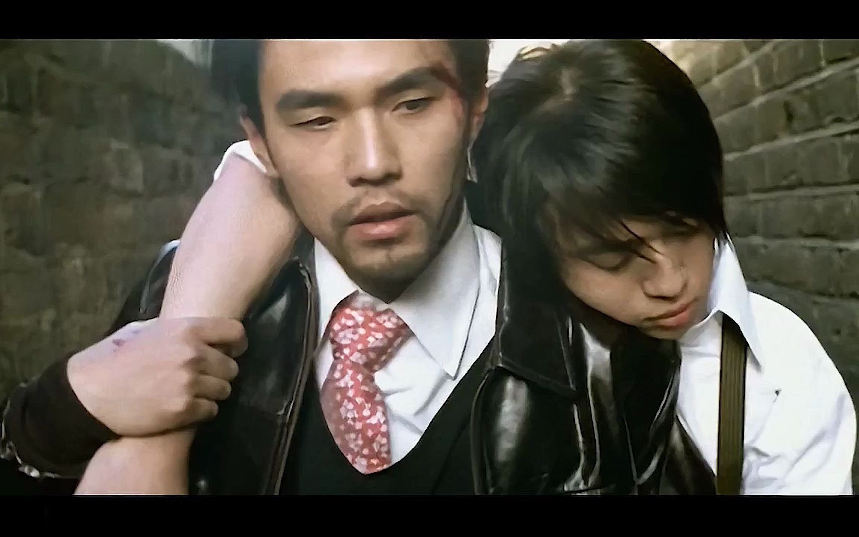 大力《夜的第七章》翻唱 一九八三年小巷 十二月晴朗