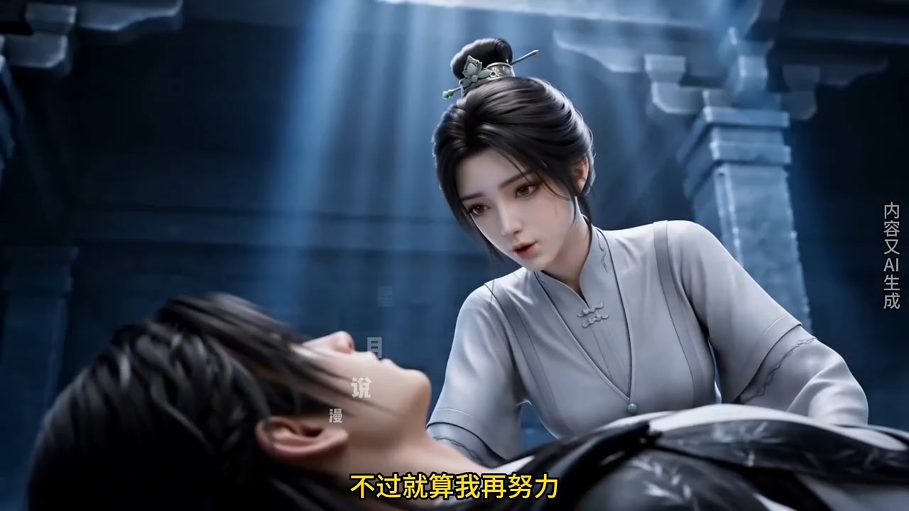 【星月神雕】第169集