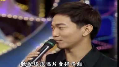 在菲哥面前，最敢瞎掰的就是吴宗宪