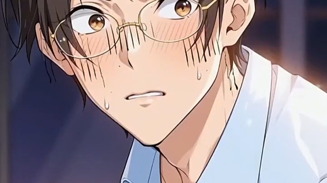 网恋对象是女总裁 (11)