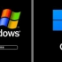 Windows server启动画面发展史