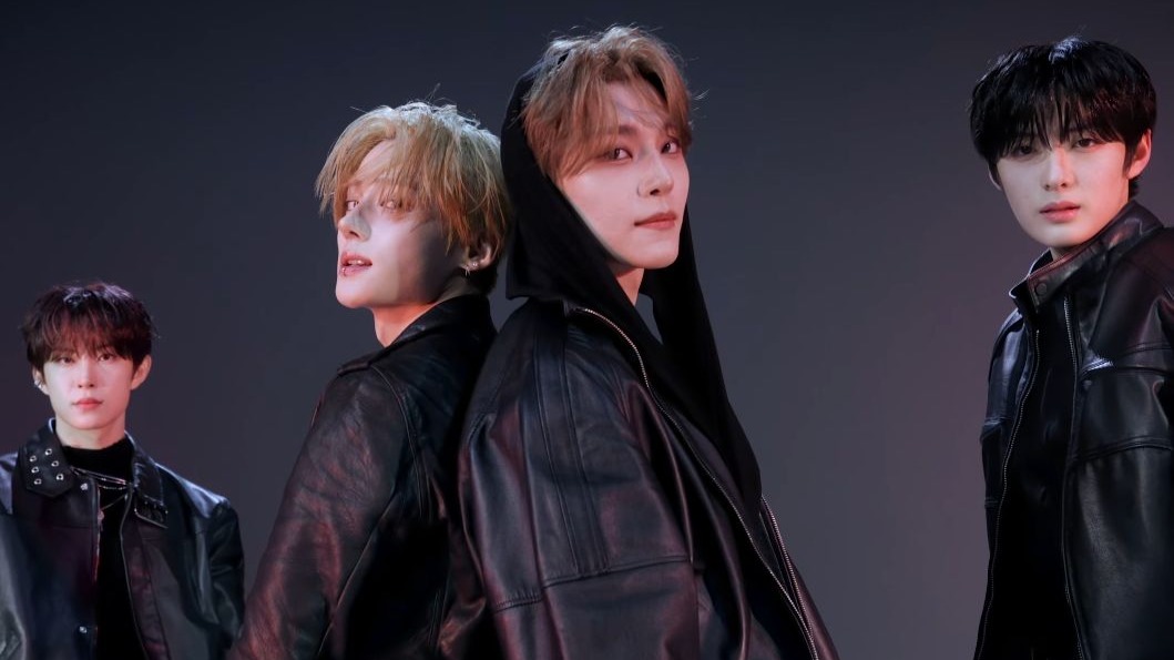 ALD1出道曲FREAK ALARM舞蹈版公开