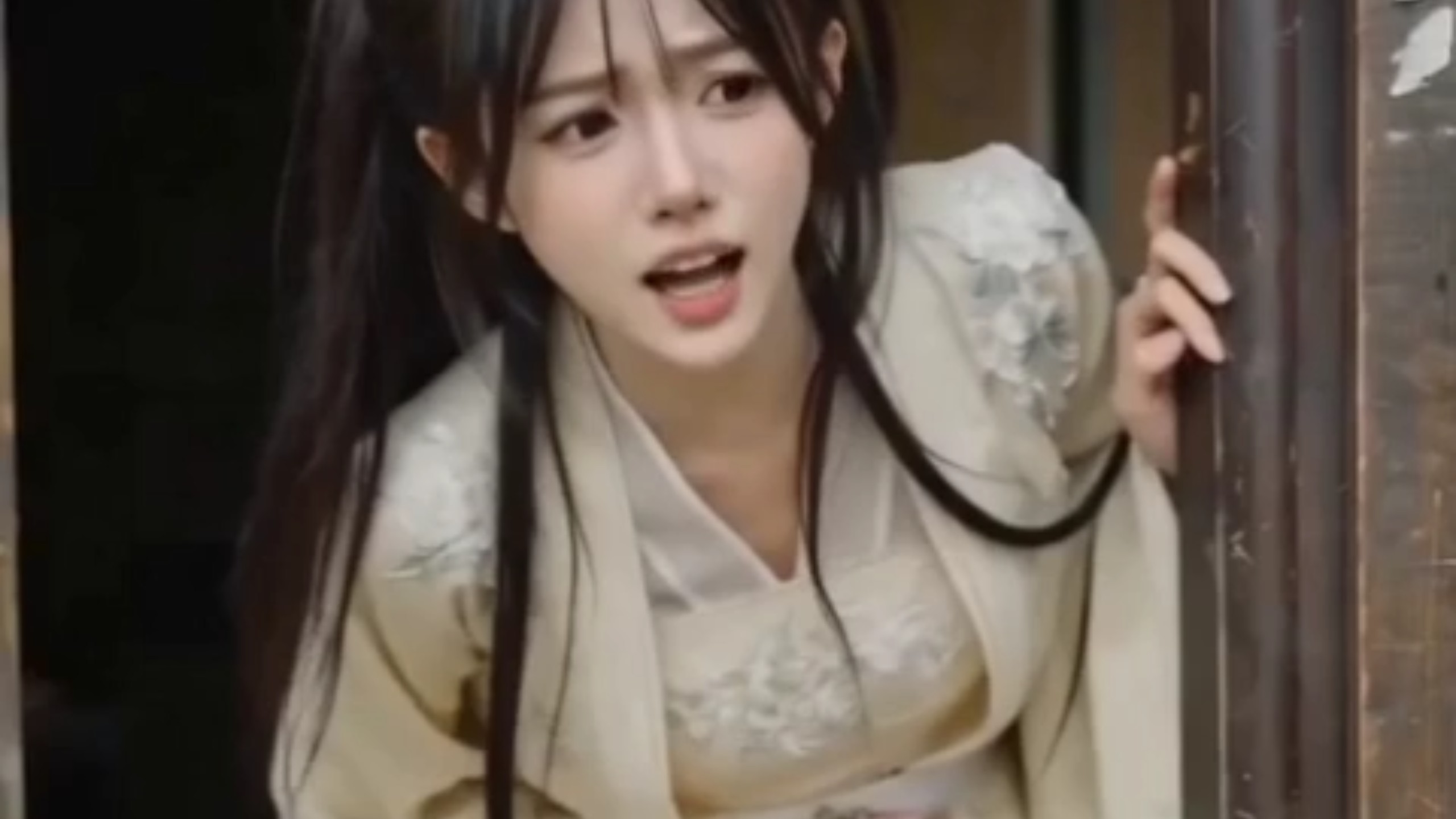 强悍樵夫:错把捉妖师当狐狸妹妹整了！