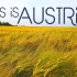 环欧Vlog #08:在酷热欧洲的麦田里 我找到了真正的奥地利
