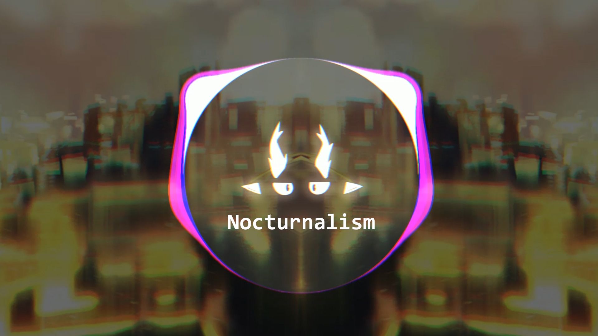 午夜主义-Nocturnalism-