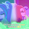 小马国女孩特别篇 寻觅魔法 Find the Magic#MLP小马宝莉 #小马国女孩 #海妖三姐妹