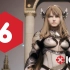 【IGN】6分，《北欧女神 极乐世界》评测：跌下神坛