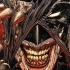 狂笑之蝠：蝙蝠侠人性泯灭、彻底堕落，想要毁灭全世界？