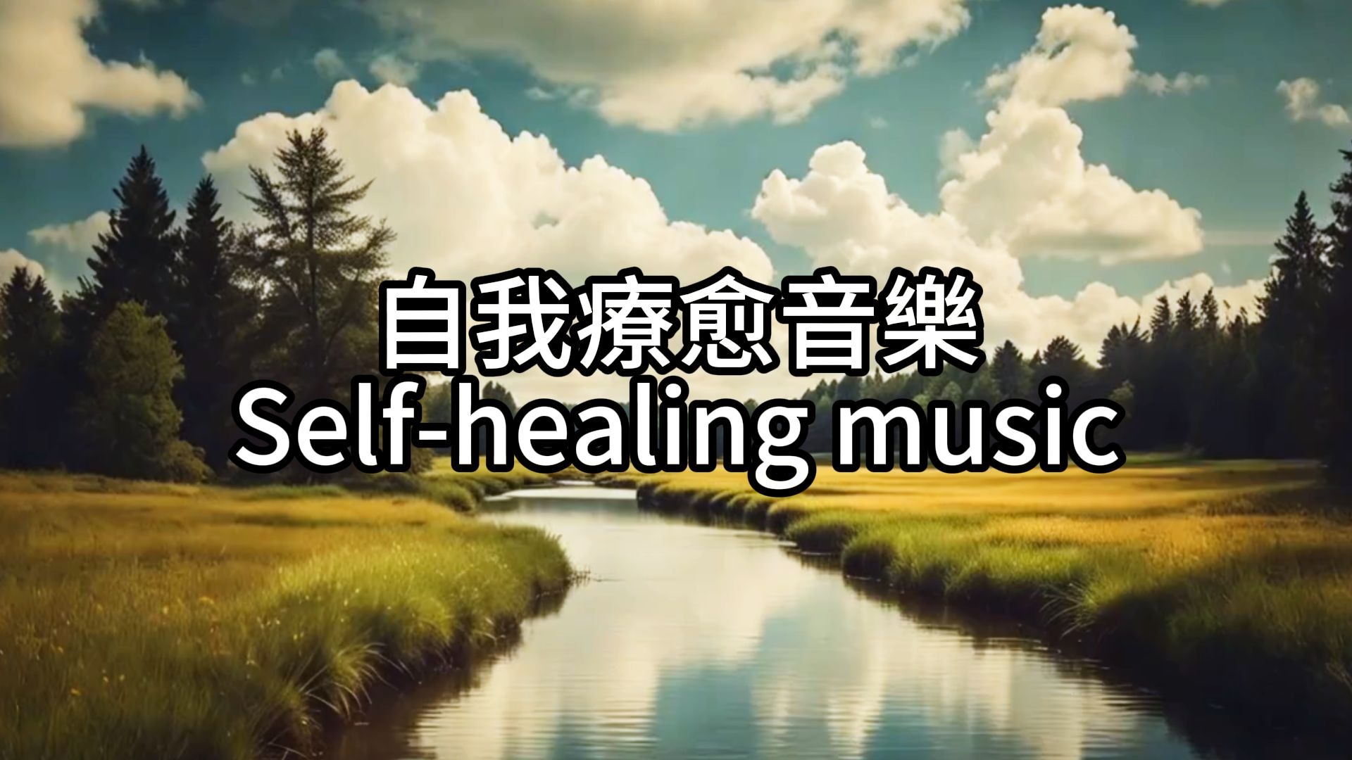 【舒缓放松解压】疗癒系纯音乐让人沉浸在纯粹宁静的时光中🎵 超好听高品质中国放松音乐疗愈-冥想,小雨,无人声,古风,安静,助眠,治愈,放松-天籁 ...