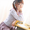 【写真】日系jk制服黑丝过膝软妹写真