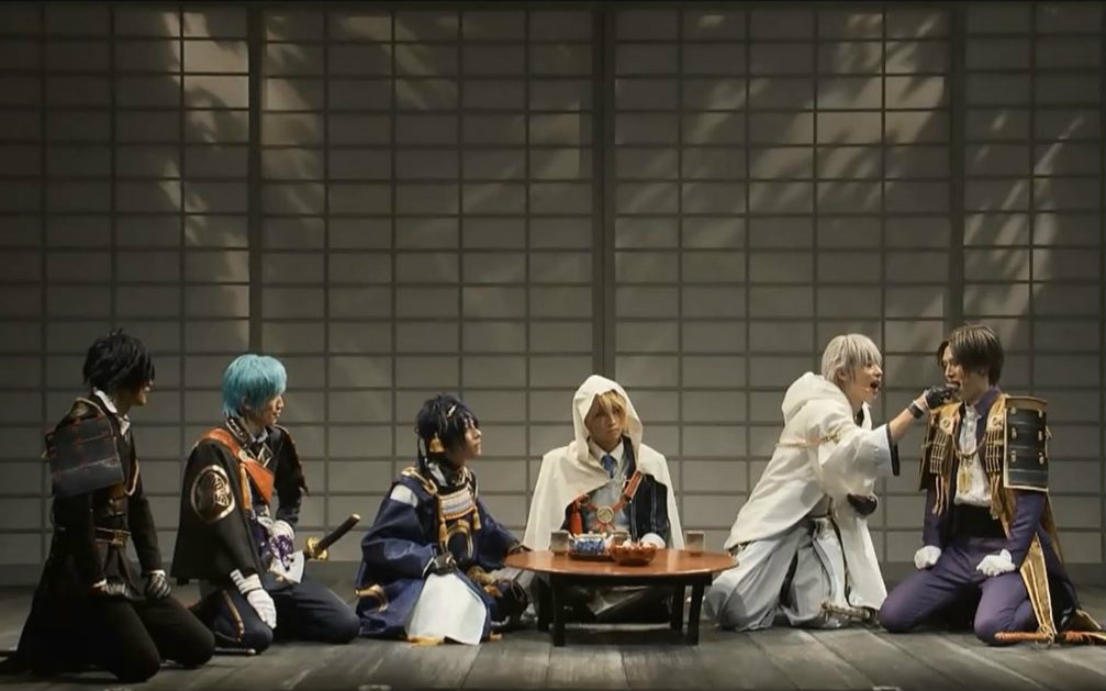 虚传火染本能寺的全部相关视频_bilibili