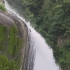 莆田九鲤湖飞天瀑布拍摄，从天而降，好看极了！