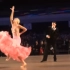 当你的舞伴喝多了开始在场上自嗨…… Veronika & Alexander Voskalchuk表演舞 | Ohio 
