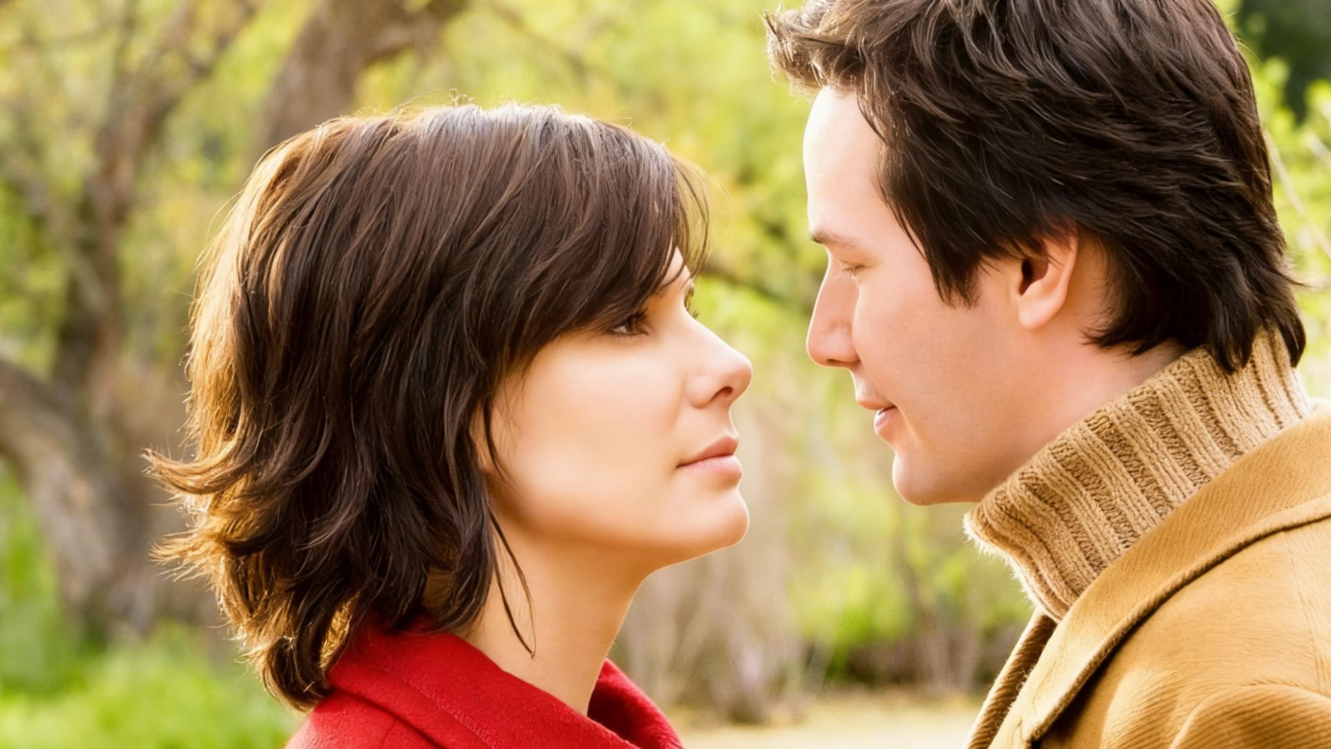 英文版吻别《Take Me To Your Heart》，当年红遍大江南北真好听