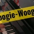 在B站至少有2万人因为这首曲子，知道了什么是Boogie Woogie