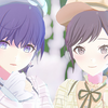 自己愛性カワイズム // プロセカ𝗠𝗠𝗗「 东云绘名 × 朝比奈まふゆ