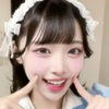 ［小熊まむ］一日限定的水色小熊