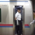 【日本铁道】押上站直通运转都营地下铁/京成电铁司机换班