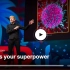 双语字幕TED演讲：睡眠才是你的超能力！