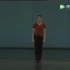 藏族舞蹈手位