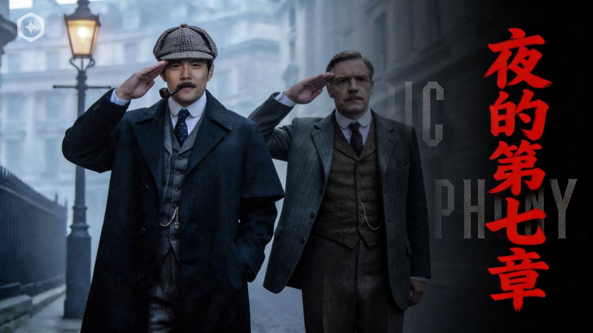 【重制版】《夜的第七章》cover 周杰伦 ——Epic Symphony Cover