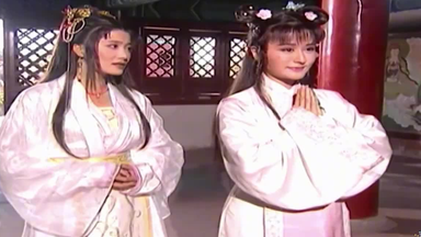 电视剧《游龙惊凤》主题曲《遇上你是我的缘》叶凡（1998年歌曲）