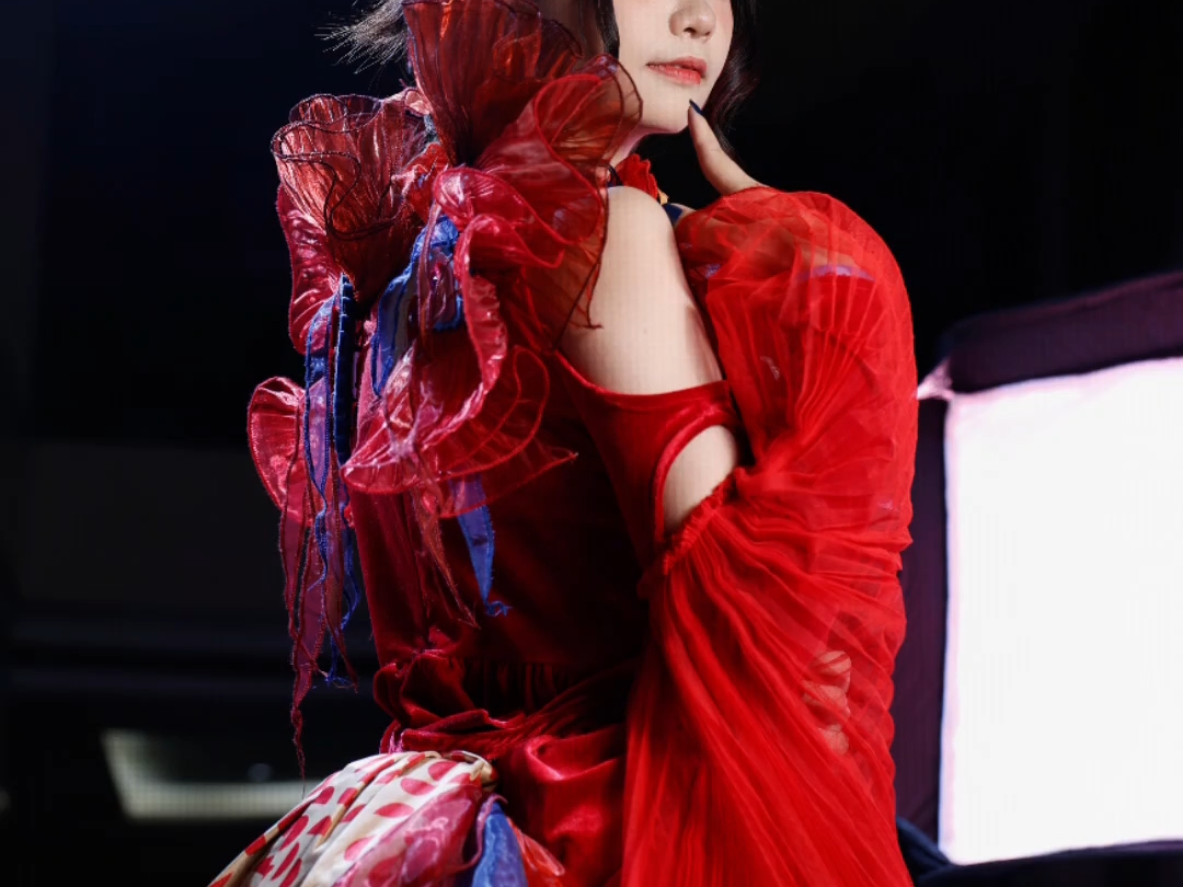 小女孩的人生被特摄毁掉了 | 蛋炒番茄0205的精彩视频 - coser家，cosplay爱好者，二次元聚集地，动漫文化，新番资讯，ACG，Coser展示-coser家，cosplay爱好者，二次元聚集地，动漫文化，新番资讯，ACG，Coser展示