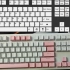 售价0.15K 英菲克V960 机械键盘开箱与测试