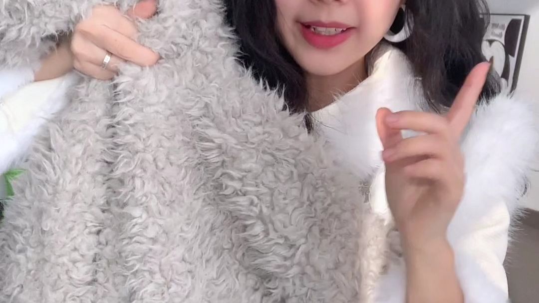 小个子的邪修穿搭