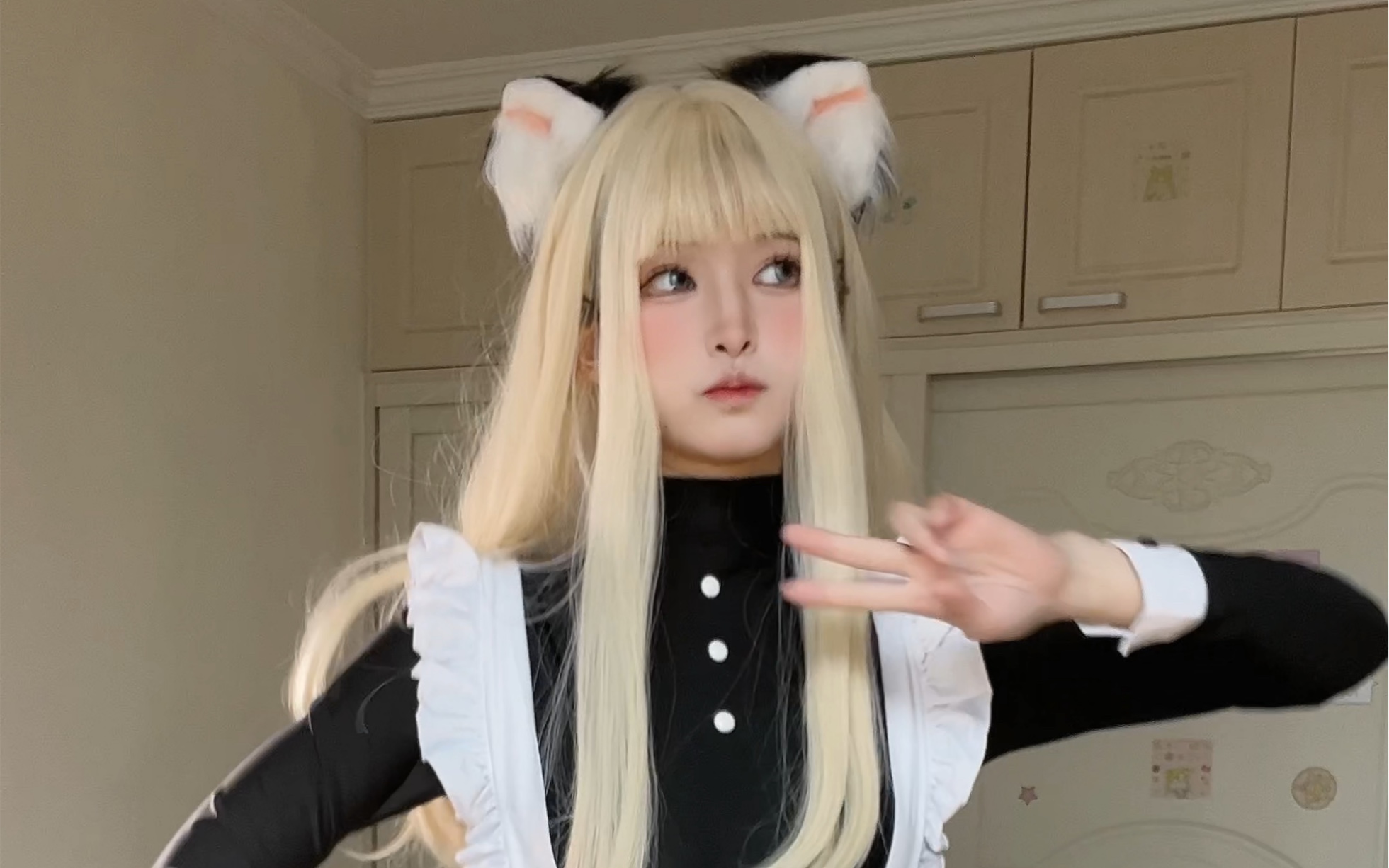 A song where I can't find the rhythmic point