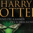 [Hörbuch] Harry Potter und die Kammer des Schreckens