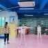 【抖直录】【宝星域舞蹈——曾老师】20201205课堂训练片段