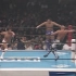NJPW Indicate Of Next 2001.10.08 永田裕志 & 秋山準 vs. 武藤敬司 ＆ 馳浩