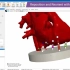 【Simpleware】U-2022.12版本新增：自动配置3D打印所需连接件